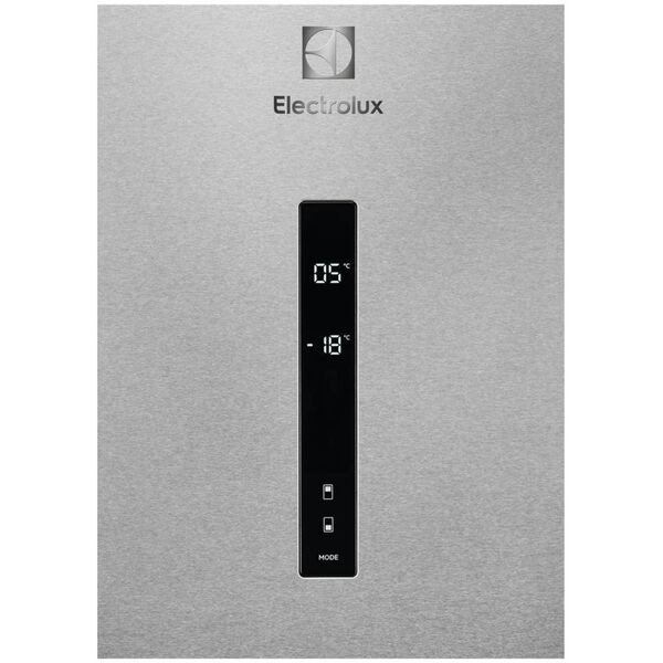 Lodówka Electrolux LNC7ME32X3