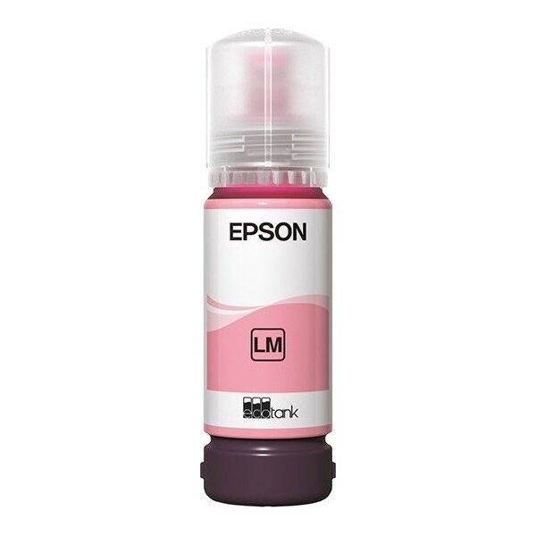 Tusz Epson Epson oryginalny ink / tusz C13T09C64A, light magenta, Epson L8050