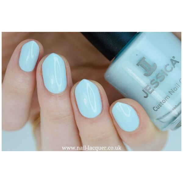 Jessica Jessica, Professional GELeration, Ημιμόνιμο βερνίκι νυχιών, GEL-1211, Headliner, 15 ml για γυναίκες 13076763 687493412116