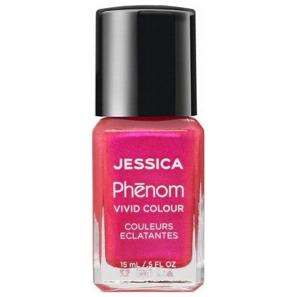 Jessica Jessica, Phenom Vivid Color, Βερνίκι νυχιών, PHEN-048, Last Dance, 14 ml για γυναίκες 13076791 687493910483