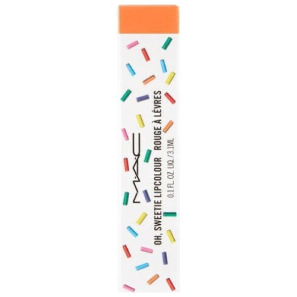 MAC MAC, Oh, Sweetie, Lip Gloss, Muffins μπανάνας, 3,1 ml για γυναίκες 13077837 773602495443