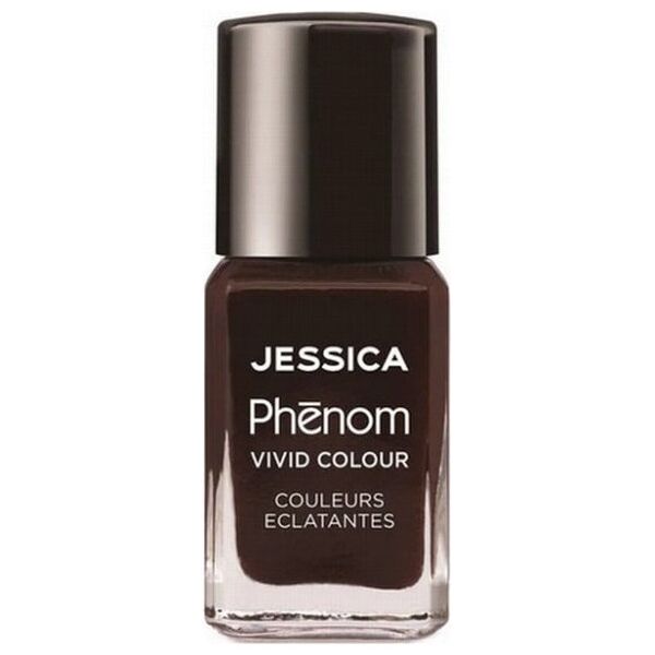 Jessica Jessica, Phenom Vivid Color, Βερνίκι νυχιών, 016, The Penthouse, 14 ml για γυναίκες 13078363 687493910162