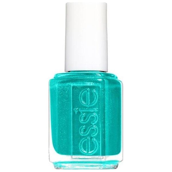 Essie Essie, σμάλτο νυχιών, Vegan, γυαλιστερό φινίρισμα, βερνίκι νυχιών, 266, Naughty Nautical, 5, ml *Μινιατούρα για γυναίκες 13079899 3600522432456