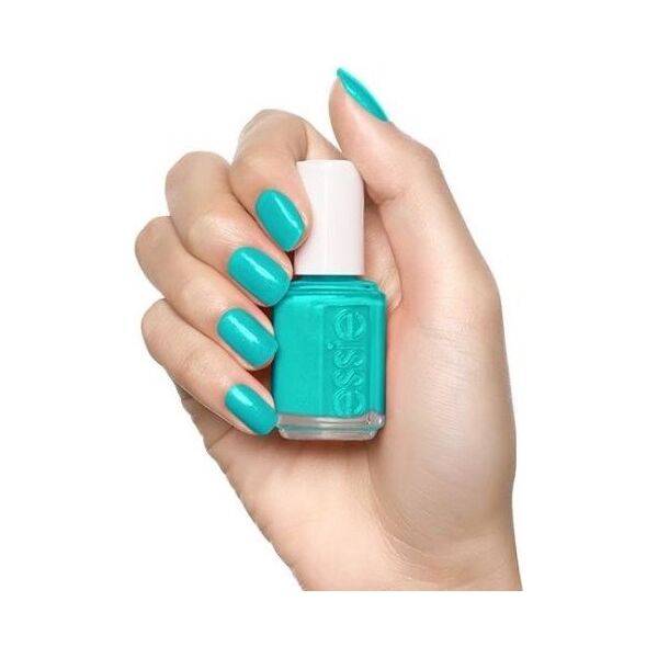 Essie Essie, σμάλτο νυχιών, Vegan, γυαλιστερό φινίρισμα, βερνίκι νυχιών, 266, Naughty Nautical, 5, ml *Μινιατούρα για γυναίκες 13079899 3600522432456