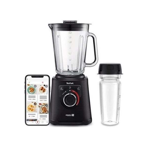 Blender kielichowy Tefal PerfectMix + BL87G831