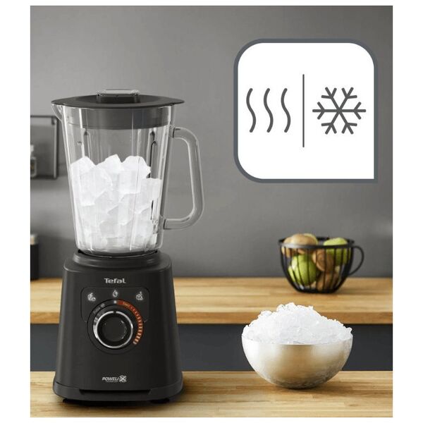 Blender kielichowy Tefal PerfectMix + BL87G831