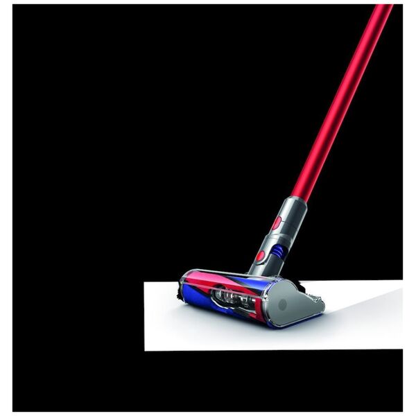 Odkurzacz pionowy Dyson V11 Fluffy