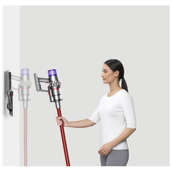 Odkurzacz pionowy Dyson V11 Fluffy