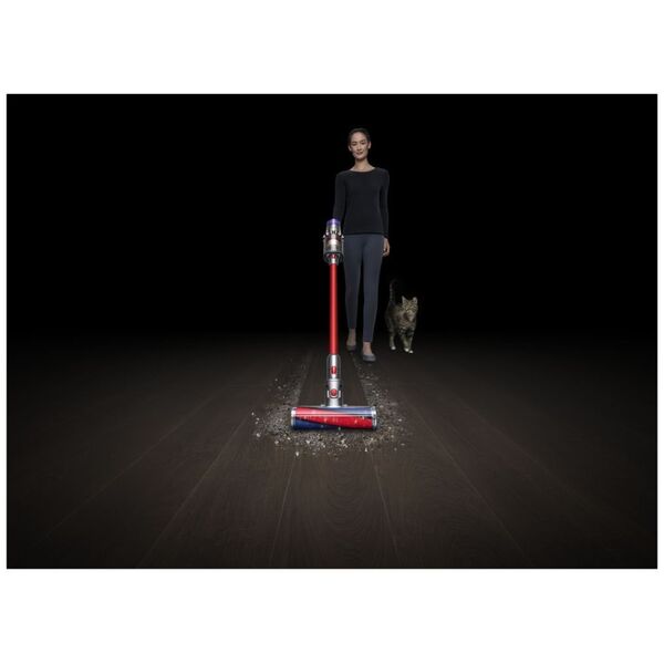 Odkurzacz pionowy Dyson V11 Fluffy