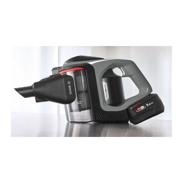 Odkurzacz pionowy Bosch BSS825MULT