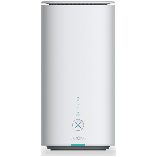 Router Strong 5G AX3000 (5GROUTERAX3000)