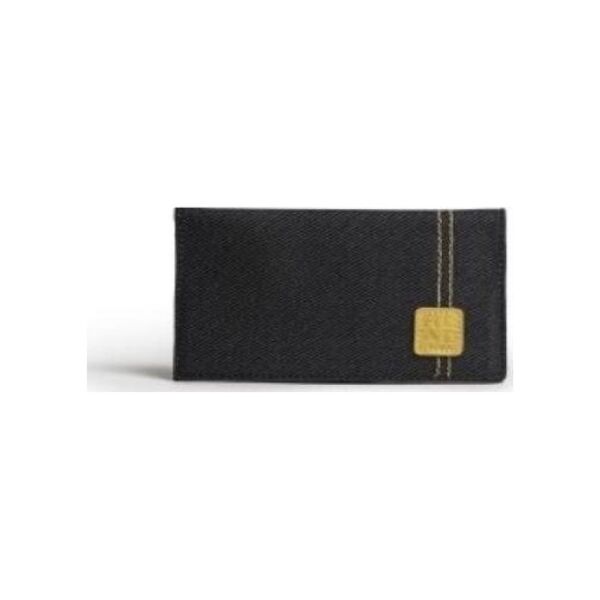 Golla Golla G1594, Wallet case, Any brand, Black