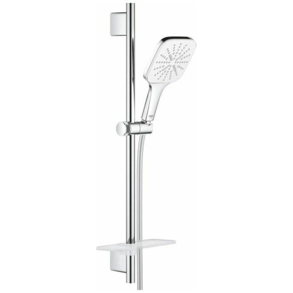 Bateria prysznicowa Grohe Kolumna Prysznicowa Grohe 26596000 Metal