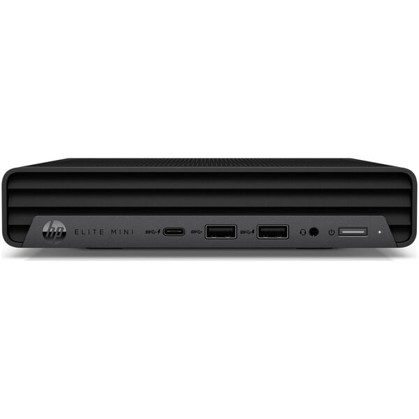 Komputer HP HP Mini Conference G9 PC with Microsoft Team Rooms Intel® Core™ i7 i7-12700T 16 GB DDR5-SDRAM 256 GB SSD