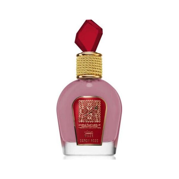 Lattafa Lattafa Thameen Collection Musk Candy Rose Edp 100ml