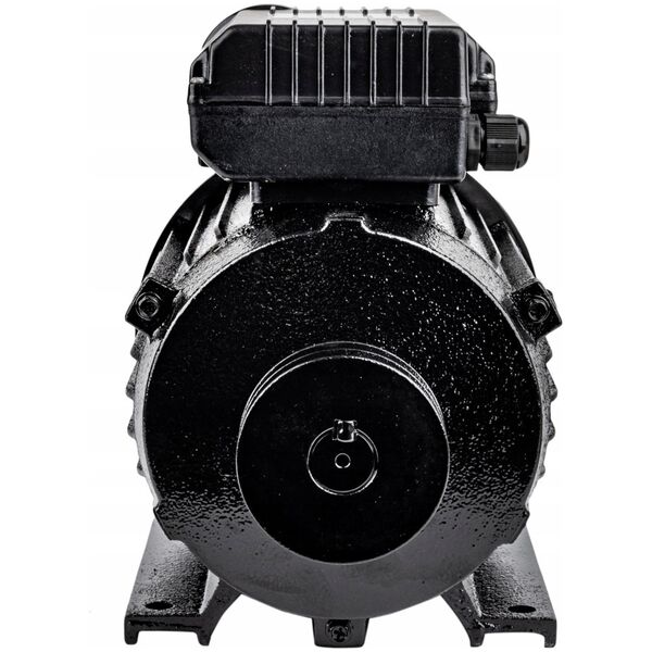 Geko #Silnik elektryczny 3KW/4KM 230V 1 fazowy (1)