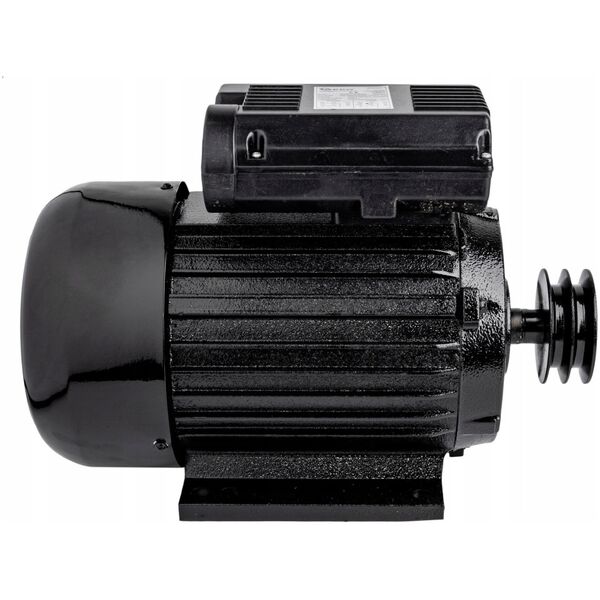 Geko #Silnik elektryczny 3KW/4KM 230V 1 fazowy (1)