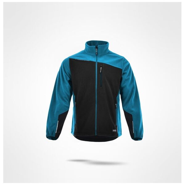 Kurtka męska SARA SOFTSHELL COMFORTXL