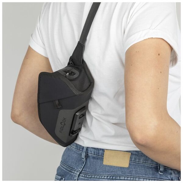 Fidlock Fidlock TWIST essential bag M black NEW