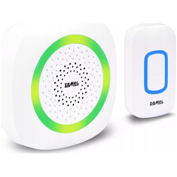 Zamel DOORBELL ZAMEL FOXTROT II ST-935