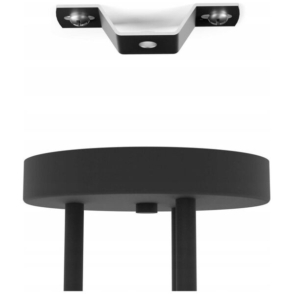Lampa wisząca EGLO PENDANT LAMP EGLO LORETO E27 3X25W