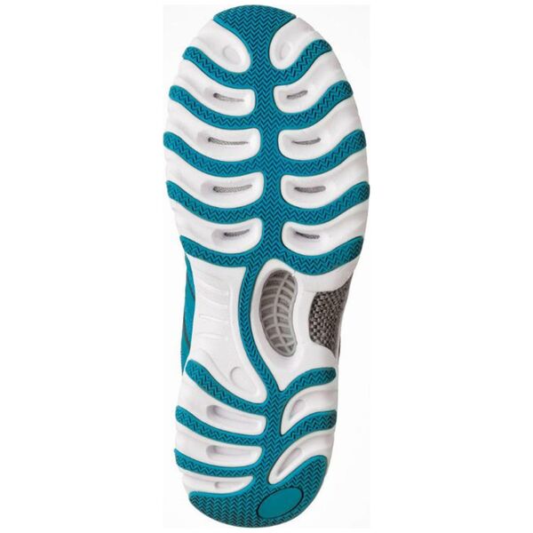 Beco Blue Vandens sporto batai vyr. BECO 90664 999 43 Mėlyna 13783103 4013368373026