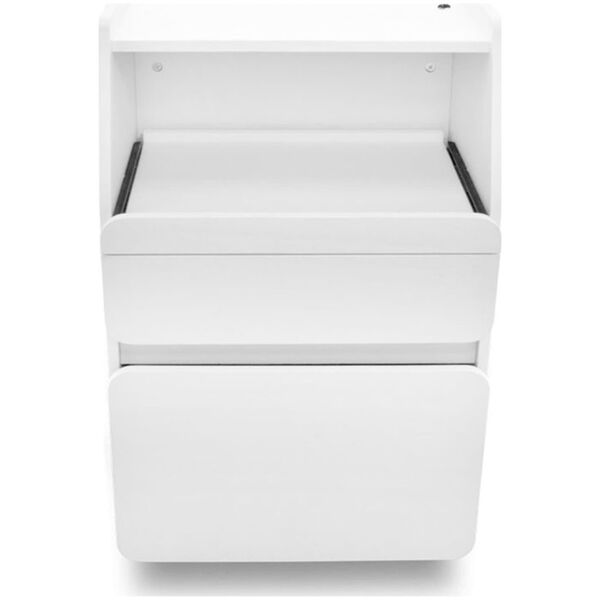 Activeshop Szafka Azzurro midi 970 biała +