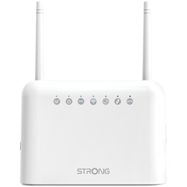 Access Point Strong Strong 4GROUTER350 4GROUTER350