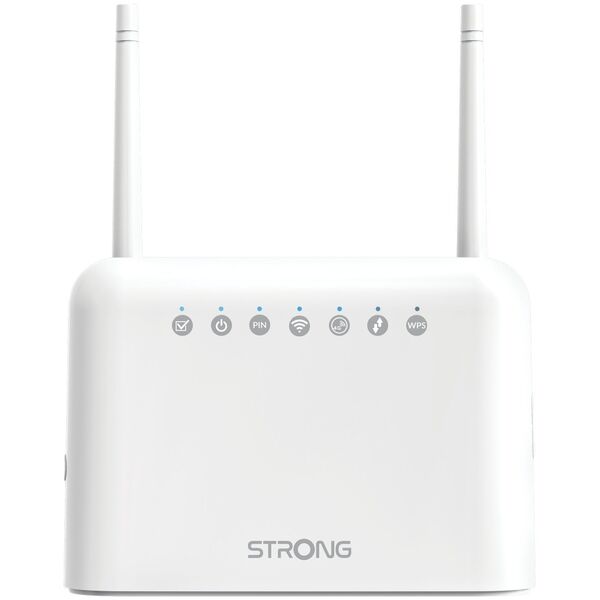 Access Point Strong Strong 4GROUTER350 4GROUTER350