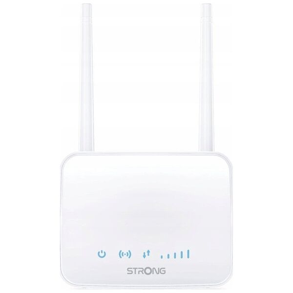 Access Point Strong Strong 4G LTE Router 350M