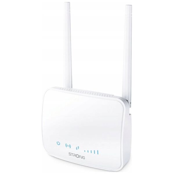 Access Point Strong Strong 4G LTE Router 350M