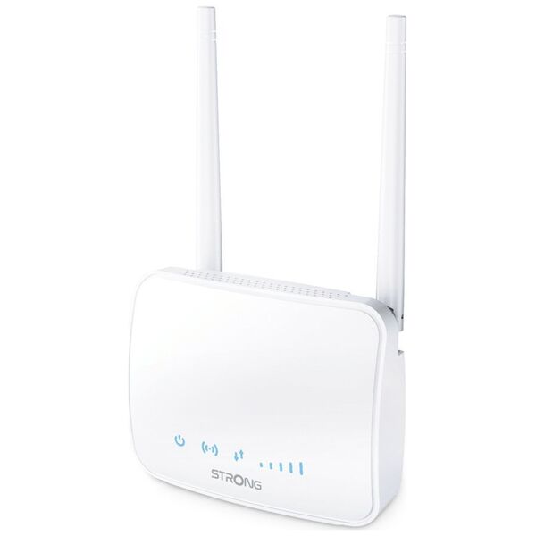 Access Point Strong Strong 4G LTE Router 350M