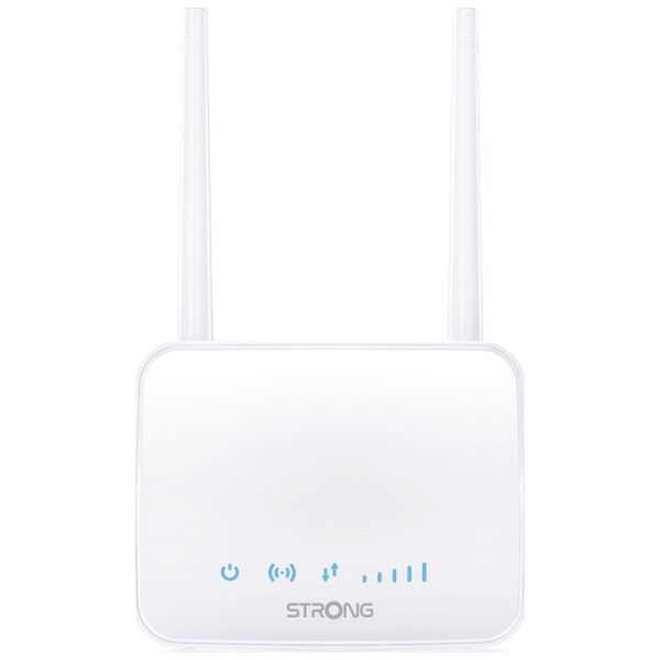 Access Point Strong Strong 4G LTE Router 350M