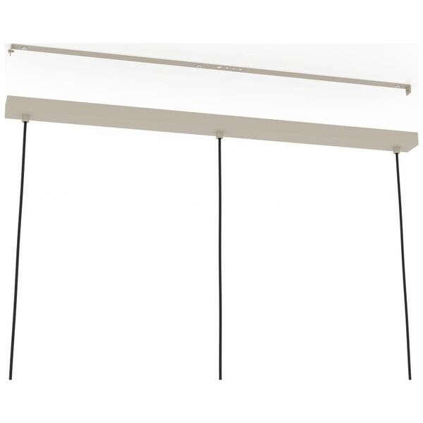 Lampa wisząca EGLO PENDANT LIGHT ROMAZZINA 3XE27 900497 SND