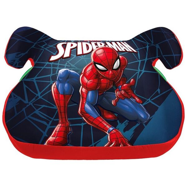 Seven Siedzisko samochodowe (podkładka) r129 spider-man