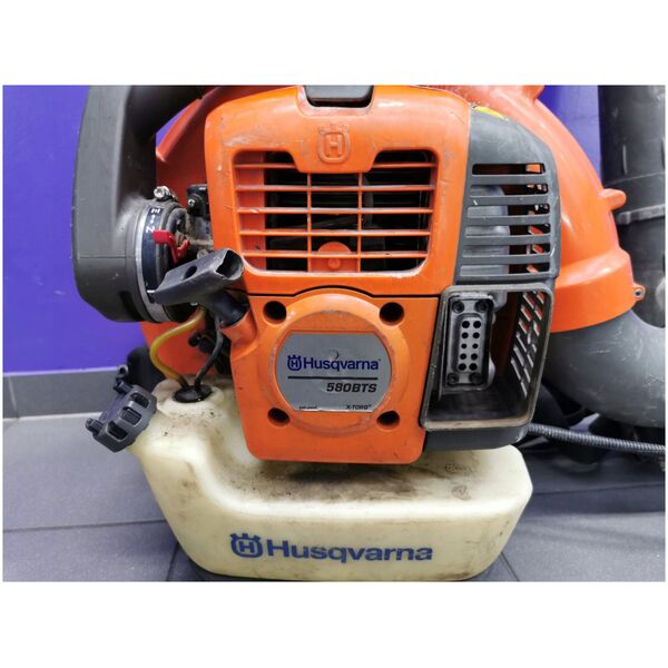 Husqvarna Leaf blower HUSQVARNA 580BTS