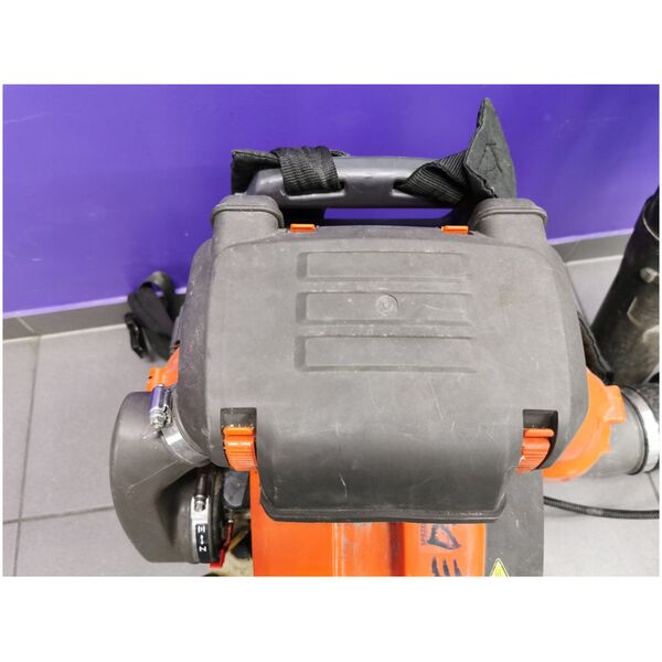 Husqvarna Leaf blower HUSQVARNA 580BTS