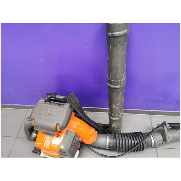 Husqvarna Leaf blower HUSQVARNA 580BTS
