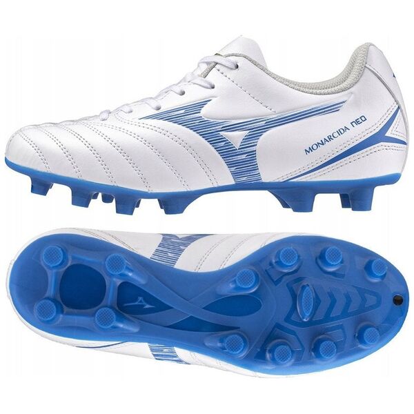 Παπούτσια Mizuno Mizuno Monarcida Neo III Select Jr FG P1GB242525 14146746 5059431842913