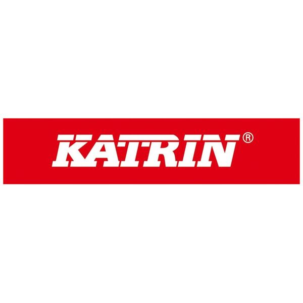 Katrin Katrin Classic Hand Towel Non Stop M2 Handy Pack, 80 mm, 203 mm, 120 mm, 270 g, 160 sheets, Paper