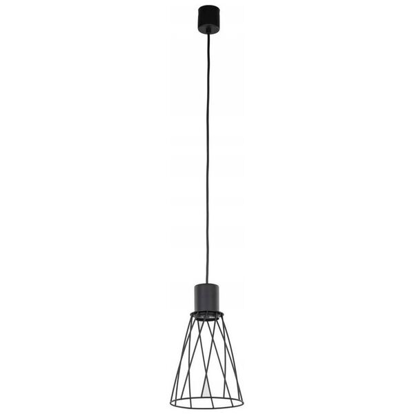 Lampa wisząca TK Lighting LAMP PENDANT MODESTO 16 CM GU10 10W