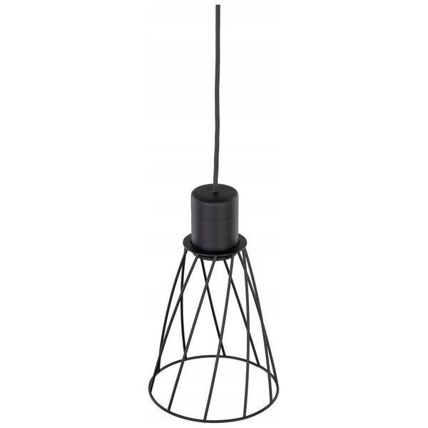 Lampa wisząca TK Lighting LAMP PENDANT MODESTO 16 CM GU10 10W