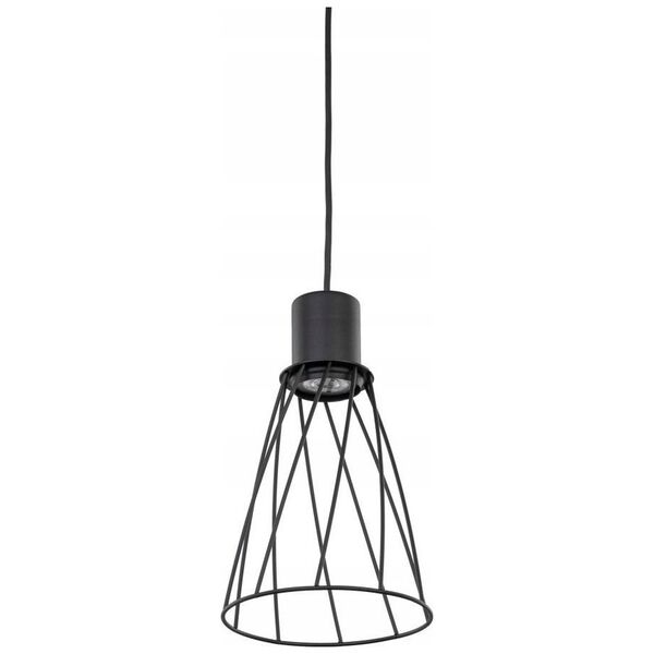 Lampa wisząca TK Lighting LAMP PENDANT MODESTO 16 CM GU10 10W