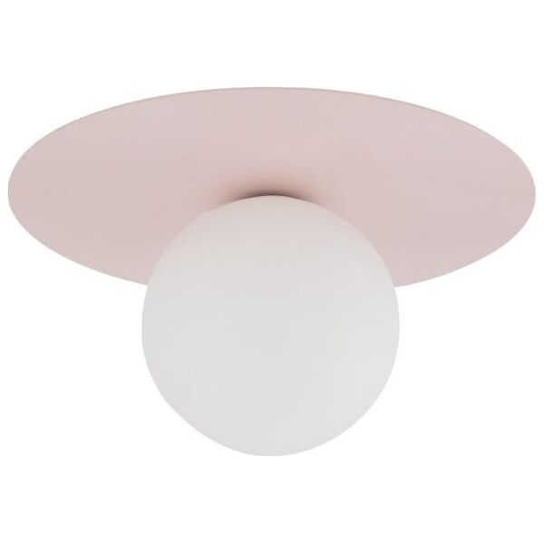 Lampa sufitowa TK Lighting LAMP CEILING PIXI G9 8W PINK