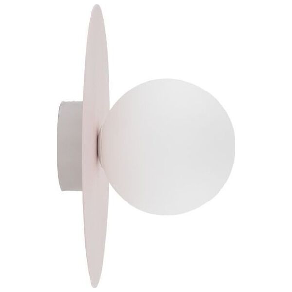 Lampa sufitowa TK Lighting LAMP CEILING PIXI G9 8W PINK