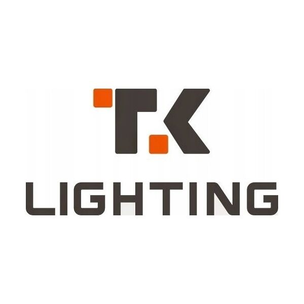 Lampa wisząca TK Lighting LAMP PENDANT PIANO G9 8W BK GOLD