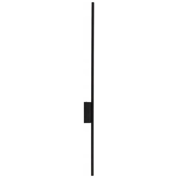 Kinkiet TK Lighting LAMP WALL FLASH LED 108 CM 14W+7W