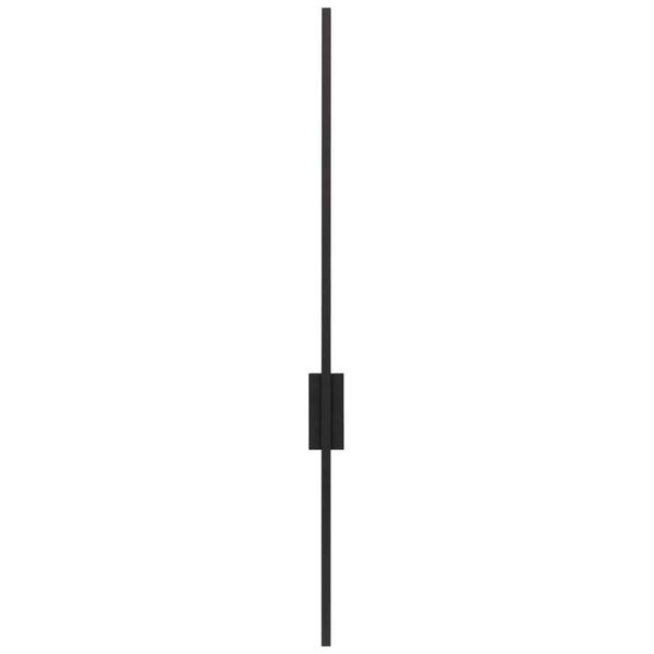 Kinkiet TK Lighting LAMP WALL FLASH LED 108 CM 14W+7W