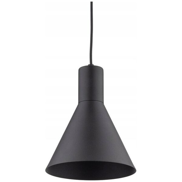 Lampa wisząca TK Lighting LAMP PENDANT JUMP 18 CM E27 15W