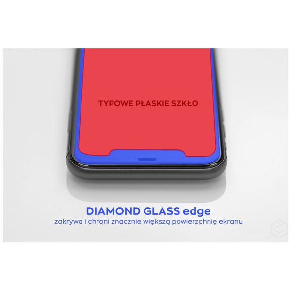 MyScreen Protector Tempered Glass για Xiaomi Redmi 14C MyScreen DIAMOND GLASS edge 14222544 5904433241199